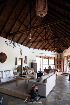 Metsi lodge