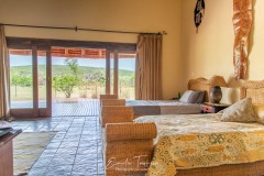 Metsi lodge