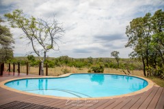 Metsi lodge