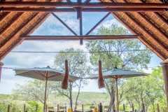 Metsi lodge