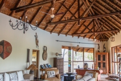 Metsi lodge