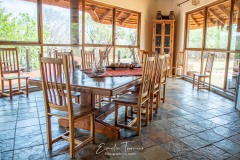 Metsi lodge