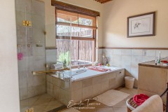 Metsi lodge