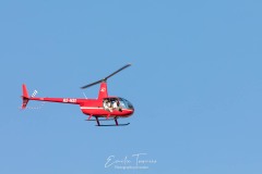 Vol en hélicoptère pour des photos aériennes - Khwaï