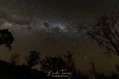 Milky way