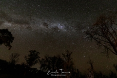 Milky way