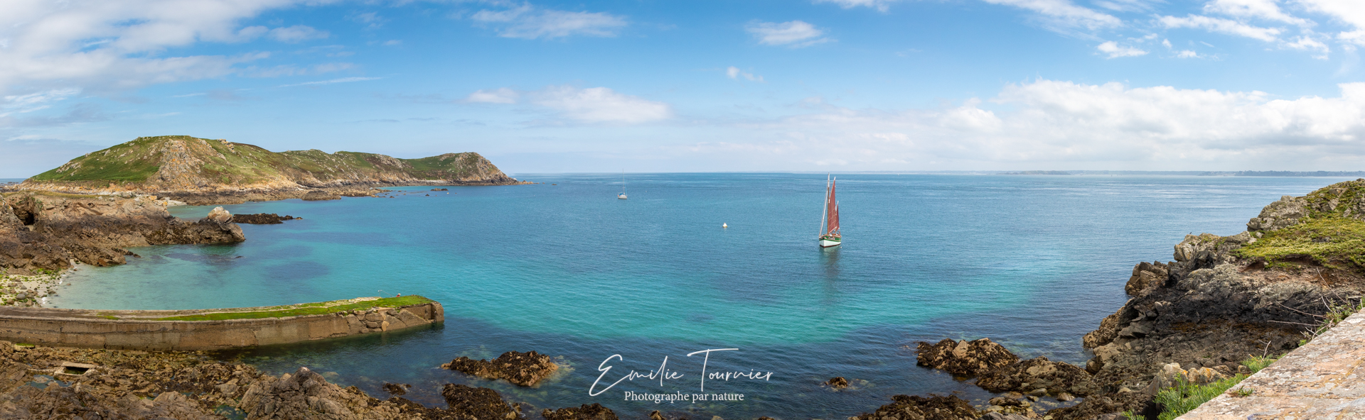 Pause turquoise