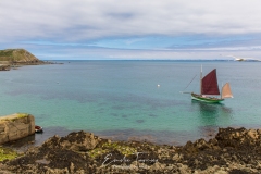 "Notre" bateau privatisé