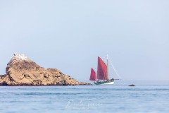 "Notre" bateau privatisé