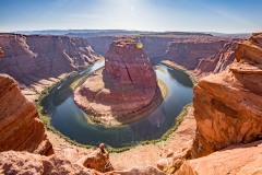 Horseshoe Bend,