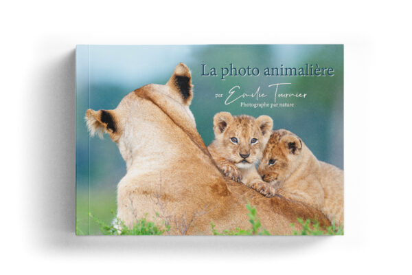 Livre photo animaux rencontres animales Emilie Tournier