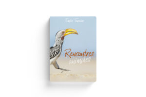 Livre photo animaux rencontres animales Emilie Tournier