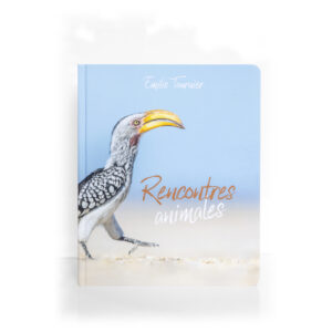 Livre photo animaux rencontres animales Emilie Tournier